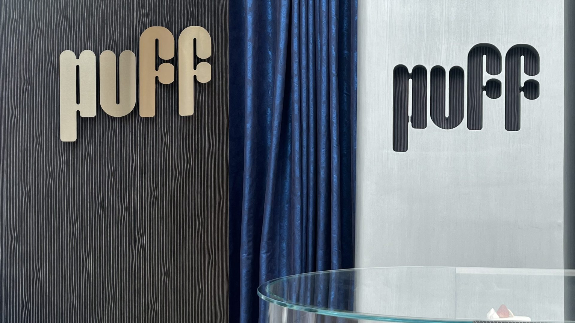Sadeco proudly delivered this chic, open-plan café at Abu Dhabi Marina Mall @thepuffconcept transformed from a blank space into a stylish destination. From the kiosk build to the surrounding alcoves and serving areas, every detail was crafted for a unique sweet-treat experience.