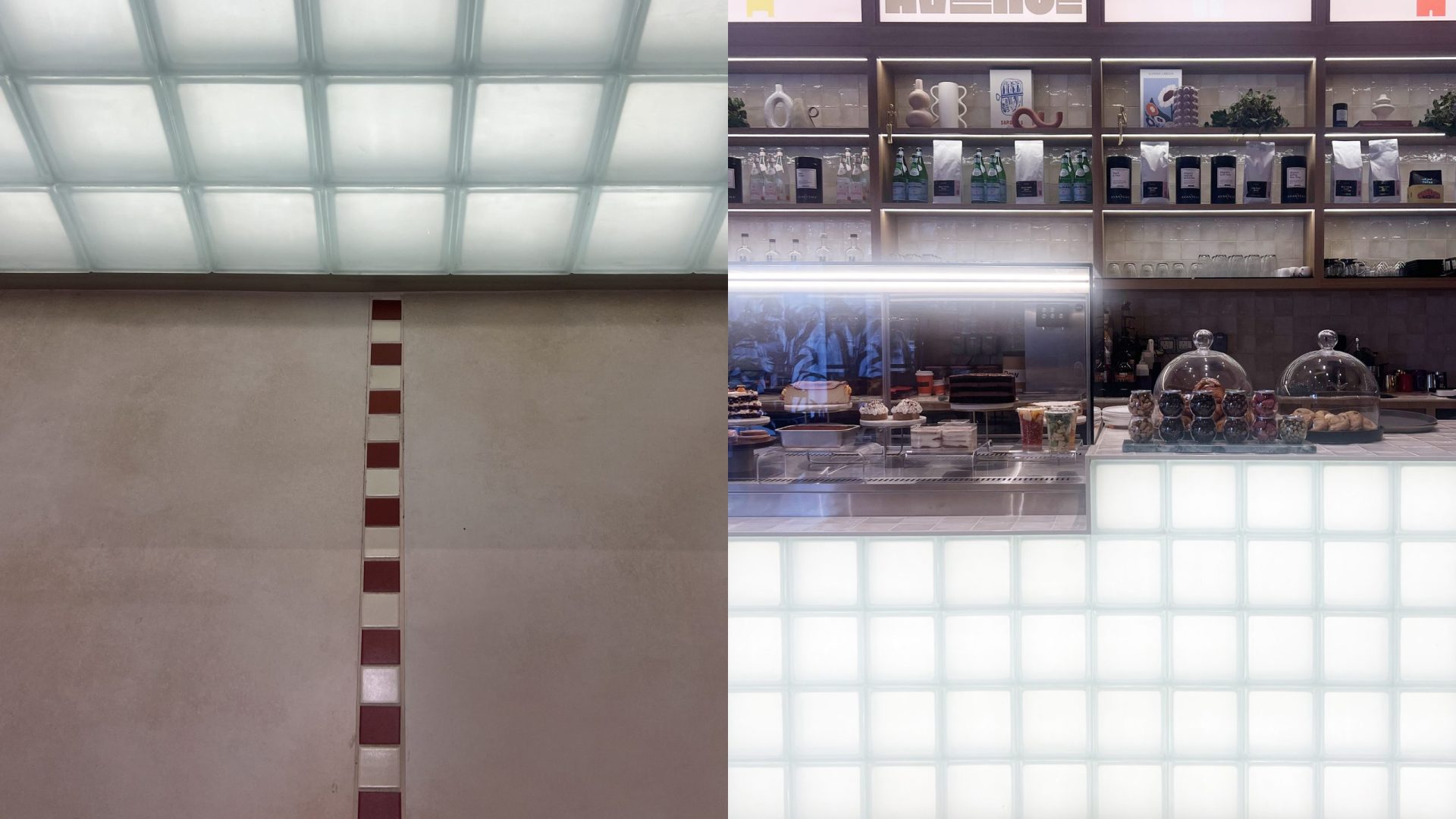@friendsavenue A large-scale space taken from scratch. Our team handled every aspect of the build in-house — MEP, civil, electrical and plumbing through to the interiors, finishes and everything in between. The kind of place you go for a long lunch and end up staying for dinner.